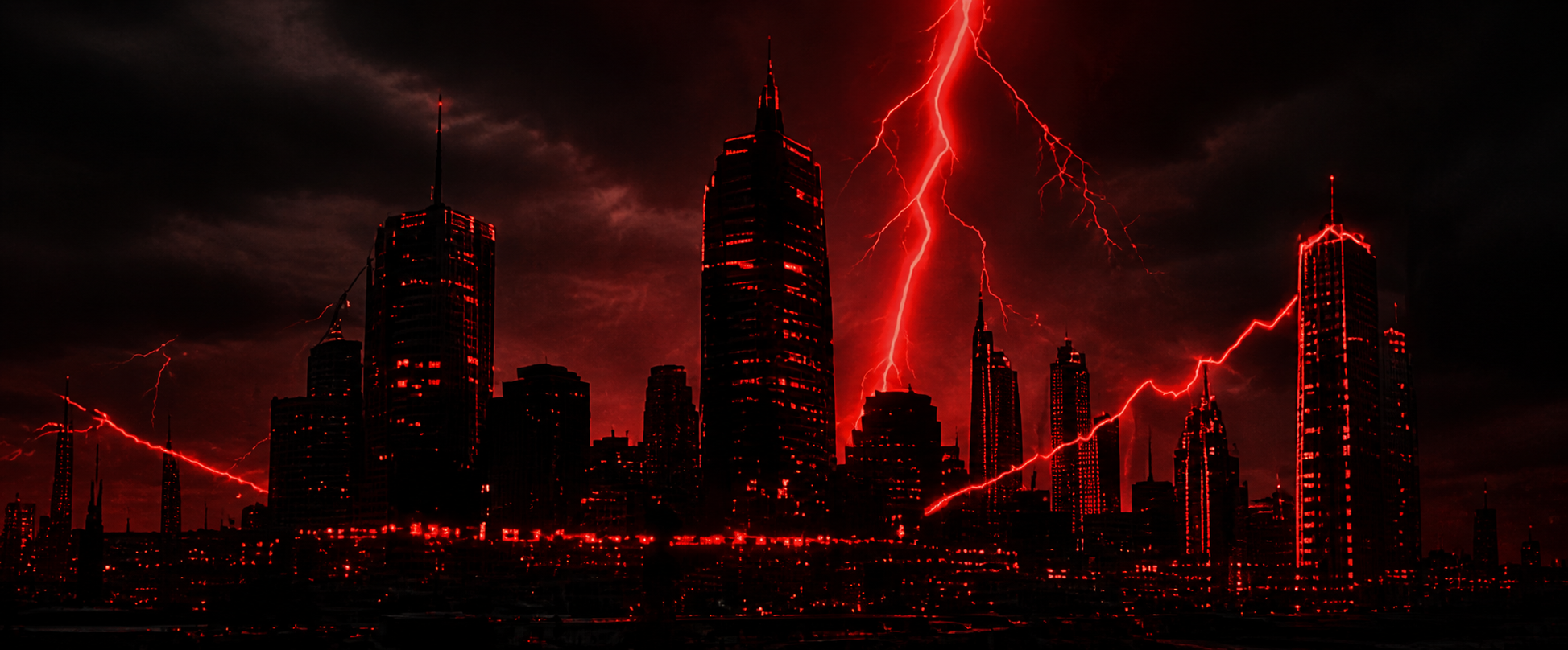 Cityscape bg